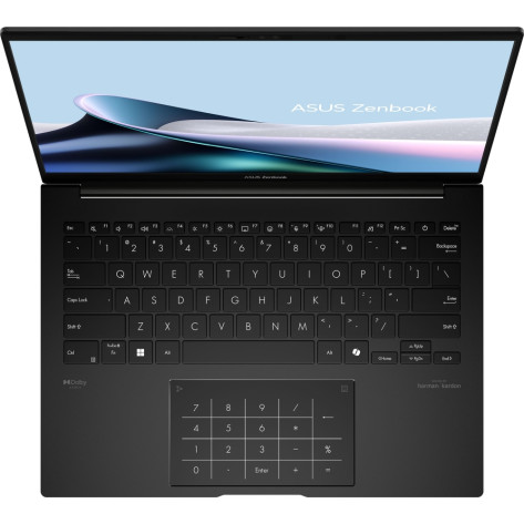 Лаптоп Asus Zenbook UM3406GA-QD246WNA - 90NB17R1-M00FV0