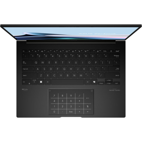 Лаптоп Asus Zenbook UM3406GA-QD246WNA - 90NB17R1-M00FV0