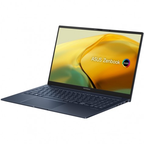 Лаптоп Asus Zenbook UM3504DA-MA211 - 90NB1161-M00L20