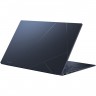 Лаптоп Asus Zenbook UM3504DA-MA280W, AMD Ryzen 5 7535U, 15.6" OLED, (2880 x 1620), 16GB, 512GB  SSD, Windows 11, Blue - 90NB1161-M00MN0