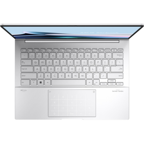 Лаптоп Asus Zenbook UX3405CA-ST787X - 90NB14W2-M01M20