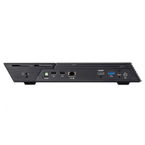 Мрежов сторидж Asustor Flashstor 12 Pro FS6712X 12 Bay NAS - FS6712X