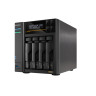 Мрежов сторидж Asustor Lockerstor 4 Gen3 AS6804T 4 Bay NAS - AS6804T