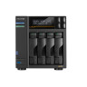 Мрежов сторидж Asustor Lockerstor 4 Gen3 AS6804T 4 Bay NAS - AS6804T