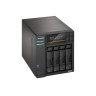 Мрежов сторидж Asustor Lockerstor 4 Gen3 AS6804T 4 Bay NAS - AS6804T
