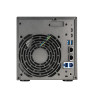Мрежов сторидж Asustor Lockerstor 4 Gen3 AS6804T 4 Bay NAS - AS6804T
