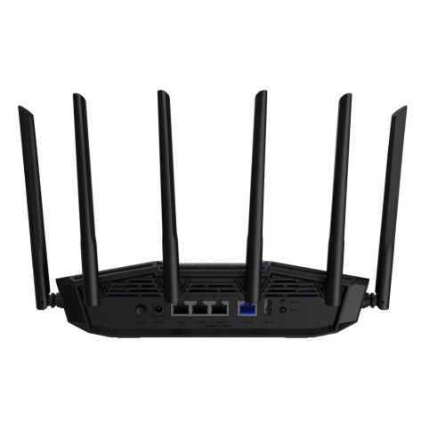 Рутер AsusTUF Gaming - 90IG0920-MO9C00