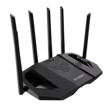 Рутер AsusTUF Gaming - 90IG0920-MO9C00