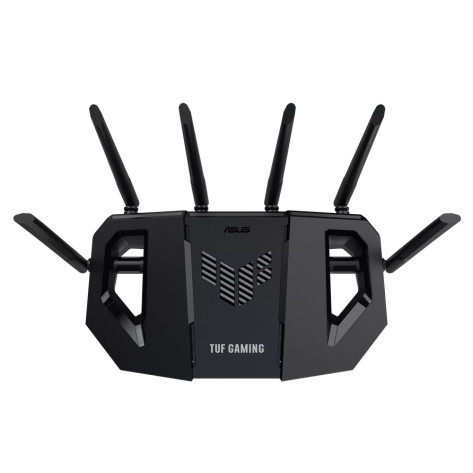 Рутер AsusTUF Gaming - 90IG0920-MO9C00