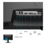 Монитор BenQ BL2786TC - 9H.LMPLB.QBE