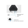 Монитор BenQ EX251 - 9H.LN9LA.TBE