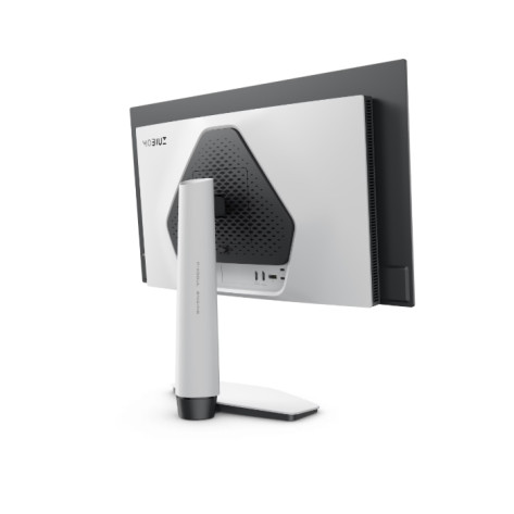 Монитор BenQ EX271UZ 27” 4K 166 PPI 240Hz MOBIUZ OLED Gaming Monitor - 9H.LP2LA.TBE
