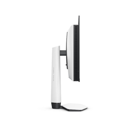 Монитор BenQ EX271UZ 27” 4K 166 PPI 240Hz MOBIUZ OLED Gaming Monitor - 9H.LP2LA.TBE