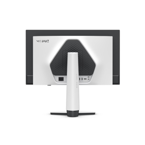Монитор BenQ EX271UZ 27” 4K 166 PPI 240Hz MOBIUZ OLED Gaming Monitor - 9H.LP2LA.TBE