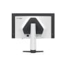Монитор BenQ EX271UZ 27” 4K 166 PPI 240Hz MOBIUZ OLED Gaming Monitor - 9H.LP2LA.TBE