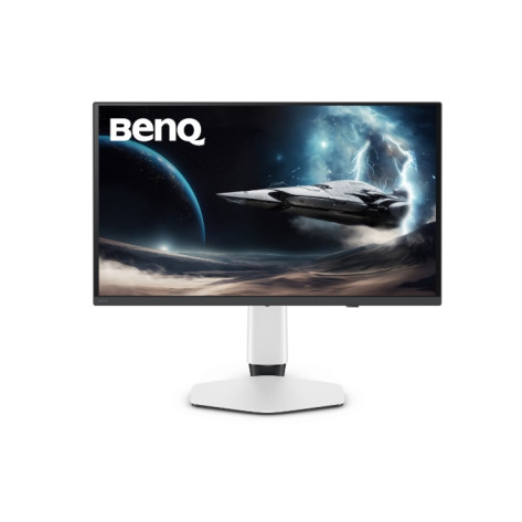 Монитор BenQ EX271UZ 27” 4K 166 PPI 240Hz MOBIUZ OLED Gaming Monitor - 9H.LP2LA.TBE