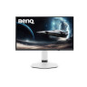 Монитор BenQ EX271UZ 27” 4K 166 PPI 240Hz MOBIUZ OLED Gaming Monitor - 9H.LP2LA.TBE