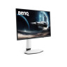 Монитор BenQ EX271UZ 27” 4K 166 PPI 240Hz MOBIUZ OLED Gaming Monitor - 9H.LP2LA.TBE