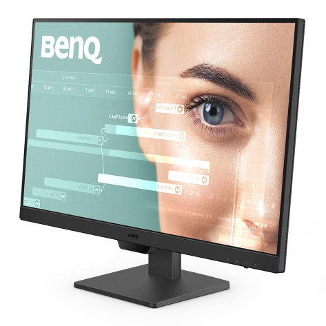 Монитор BenQ GW2790 LED MONITOR GW2790 BLACK - 9H.LLTLB.QBE