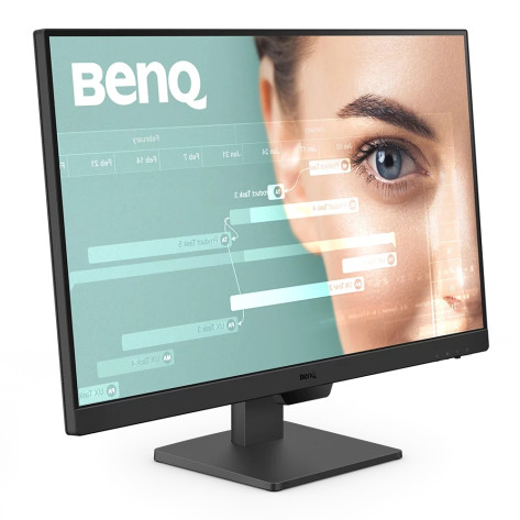 Монитор BenQ GW2790 LED MONITOR GW2790 BLACK - 9H.LLTLB.QBE