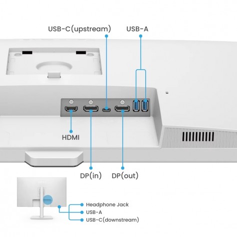 Монитор BenQ GW3290QT 32