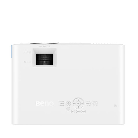 Мултимедиен проектор BenQ LH550 DLP - 9H.JRV77.13E