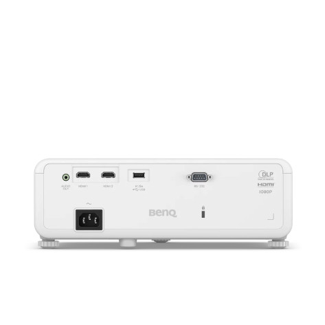 Мултимедиен проектор BenQ LH550 DLP - 9H.JRV77.13E