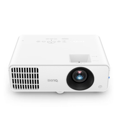 Мултимедиен проектор BenQ LH650 DLP - 9H.JS577.1KE