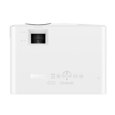 Мултимедиен проектор BenQ LH650 DLP - 9H.JS577.1KE