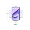 Монитор BenQ MA270UP 27" 4K Nano Gloss Monitor for MacBook - 9H.LP8LB.QBE
