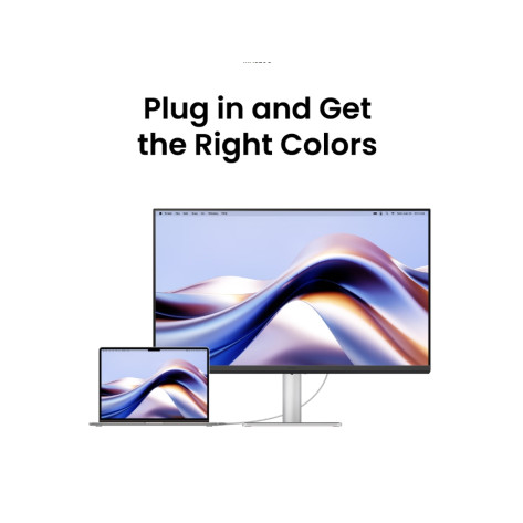 Монитор BenQ MA320U - 9H.LMXLB.QBE