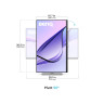 Монитор BenQ MA320UG 32" 4K 120Hz Nano Gloss Monitor for Mac Creators - 9H.LP1LA.TBE