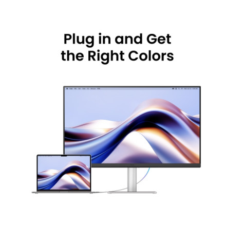 Монитор BenQ MA320UG 32" 4K 120Hz Nano Gloss Monitor for Mac Creators - 9H.LP1LA.TBE