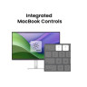 Монитор BenQ MA320UG 32" 4K 120Hz Nano Gloss Monitor for Mac Creators - 9H.LP1LA.TBE