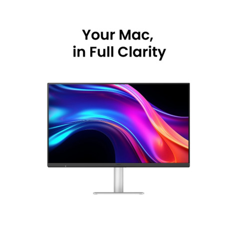 Монитор BenQ MA320UG 32" 4K 120Hz Nano Gloss Monitor for Mac Creators - 9H.LP1LA.TBE