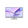 Монитор BenQ MA320UP 32" 4K Glossy Monitor for MacBook Pro and MacBook Air 31.5W WORK & ENTERTAINMENT DISPLAY MA320UP SILVER-GREY - 9H.LP9LB.QBE