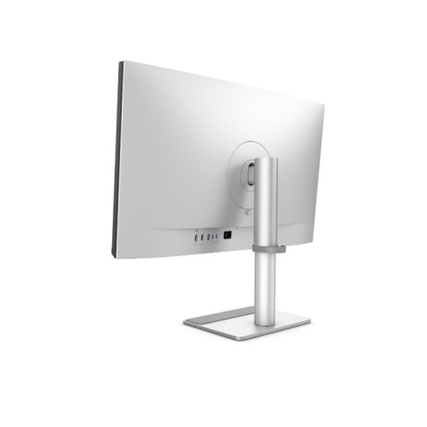 Монитор BenQ MA320UP 32" 4K Glossy Monitor for MacBook Pro and MacBook Air 31.5W WORK & ENTERTAINMENT DISPLAY MA320UP SILVER-GREY - 9H.LP9LB.QBE