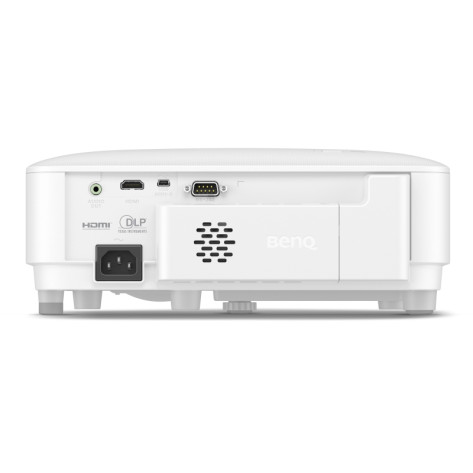 Мултимедиен проектор BenQ MH560C - 9H.JRF77.1NE