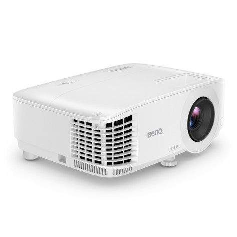 Мултимедиен проектор BenQ MH560C - 9H.JRF77.1NE