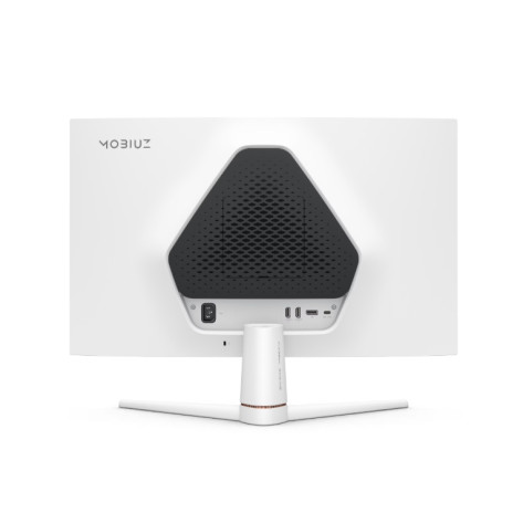 Монитор BenQ MOBIUZ EX271 - 9H.LNALA.TBE