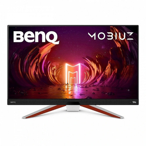 Монитор BenQ MOBIUZ EX2710U 27" IPS HDRi - 9H.LKTLA.TBE