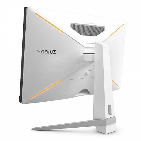 Монитор BenQ MOBIUZ EX2710U 27" IPS HDRi - 9H.LKTLA.TBE