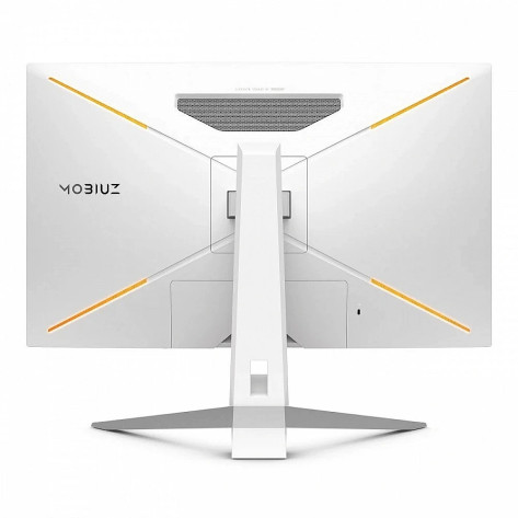 Монитор BenQ MOBIUZ EX2710U 27" IPS HDRi - 9H.LKTLA.TBE
