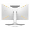 Монитор BenQ MOBIUZ EX2710U 27" IPS HDRi - 9H.LKTLA.TBE