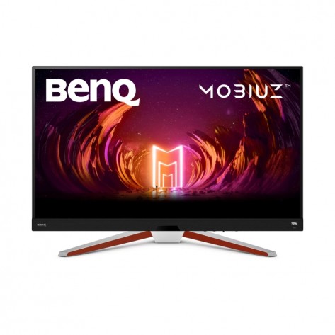 Монитор BenQ MOBIUZ EX3210U 31.5