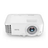 Мултимедиен проектор BenQ MW561 PROJECTOR FOR BUSINESS MW561 WHITE - 9H.JNF77.1ME