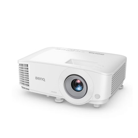 Мултимедиен проектор BenQ MW561 PROJECTOR FOR BUSINESS MW561 WHITE - 9H.JNF77.1ME