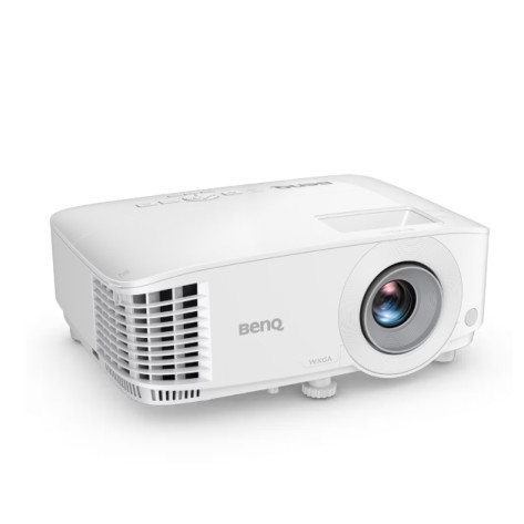 Мултимедиен проектор BenQ MW561 PROJECTOR FOR BUSINESS MW561 WHITE - 9H.JNF77.1ME