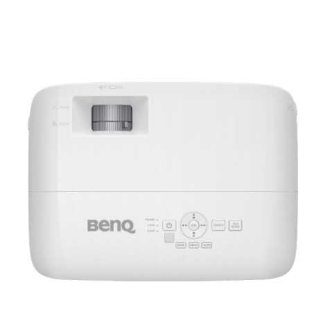 Мултимедиен проектор BenQ MW561 PROJECTOR FOR BUSINESS MW561 WHITE - 9H.JNF77.1ME