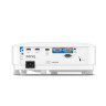 Мултимедиен проектор BenQ MW561 PROJECTOR FOR BUSINESS MW561 WHITE - 9H.JNF77.1ME
